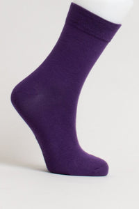 Ladies Dress Sock, Bamboo