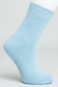 Ladies Merino Wool Socks for Literacy