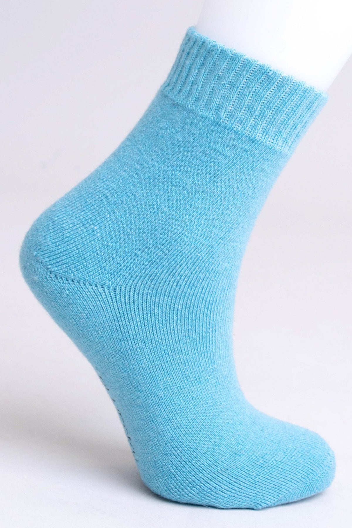 Ladies Merino Wool Socks for Literacy