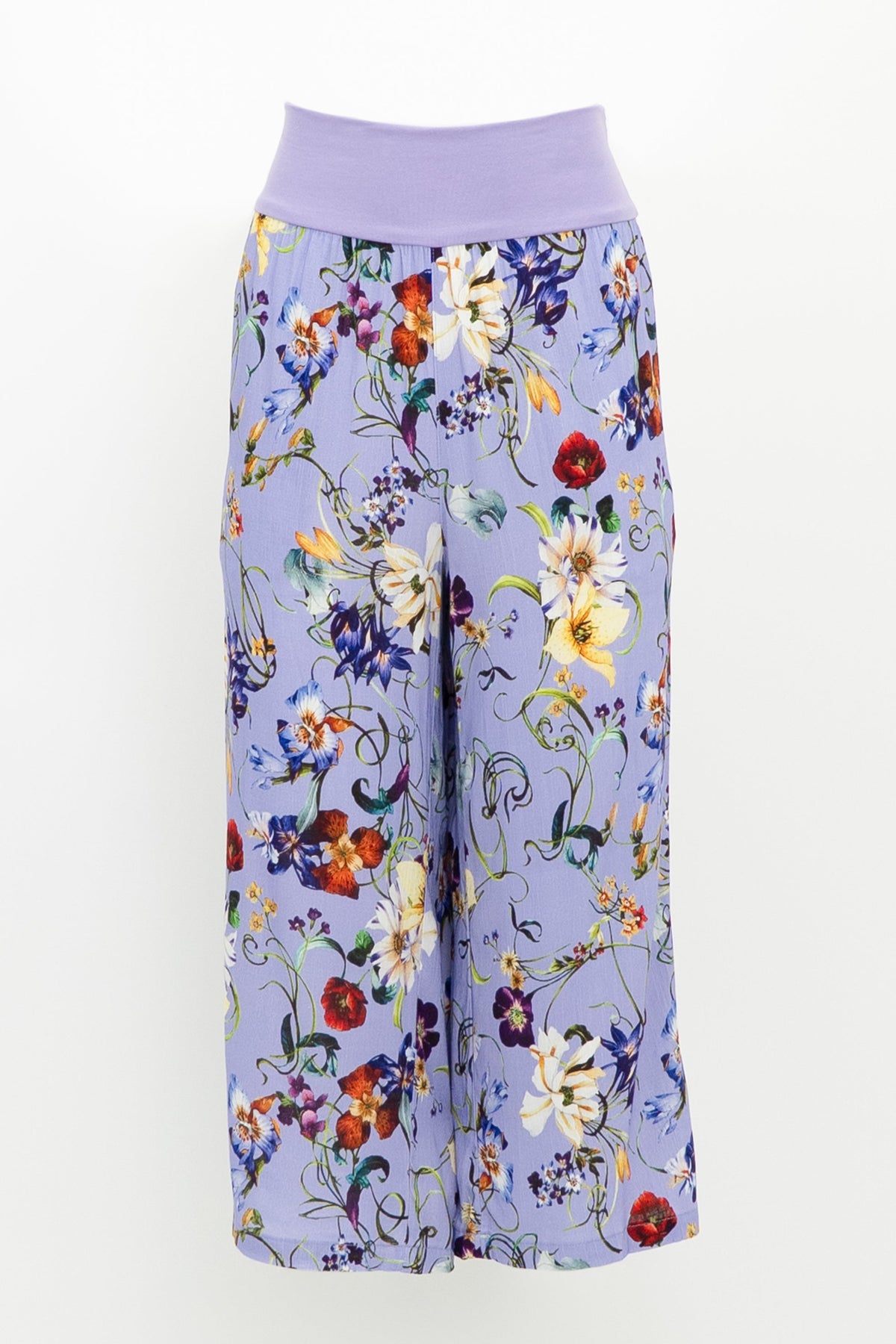 Landon Capri, Lovalie, Linen Bamboo