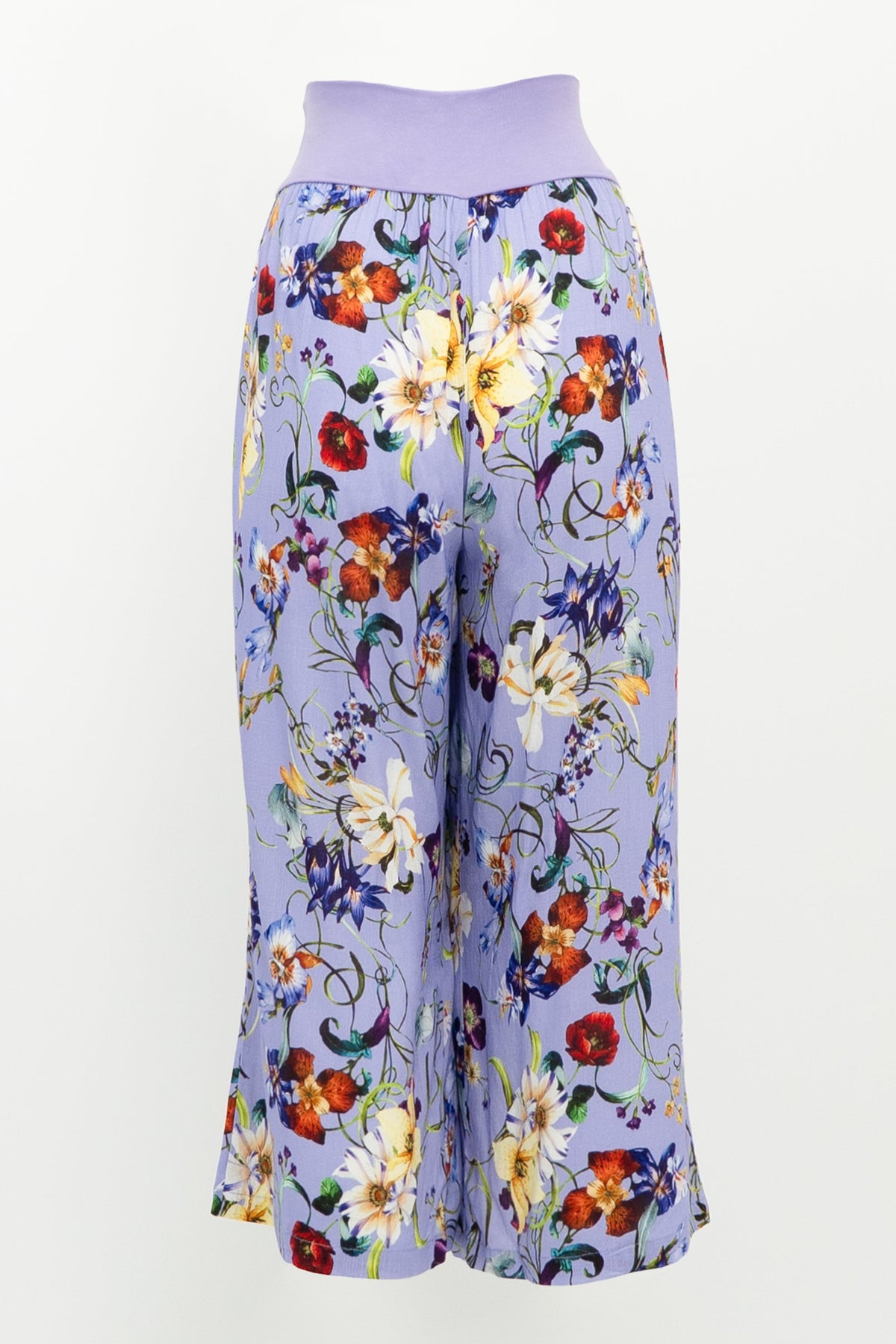 Landon Capri, Lovalie, Linen Bamboo