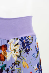 Landon Capri, Lovalie, Linen Bamboo