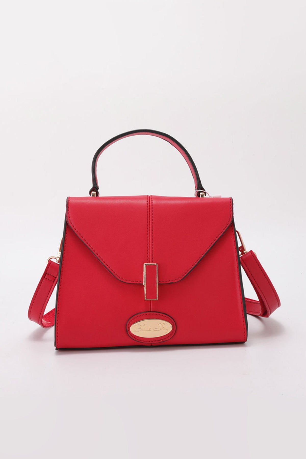 Meiren Bag, Lipstick - Blue Sky Clothing Co