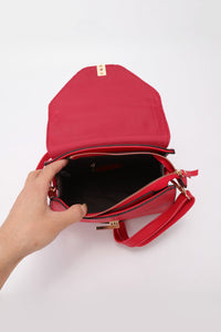 Meiren Bag, Lipstick - Blue Sky Clothing Co