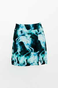 Melly Skort, Charisma, Bamboo