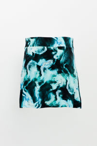 Melly Skort, Charisma, Bamboo