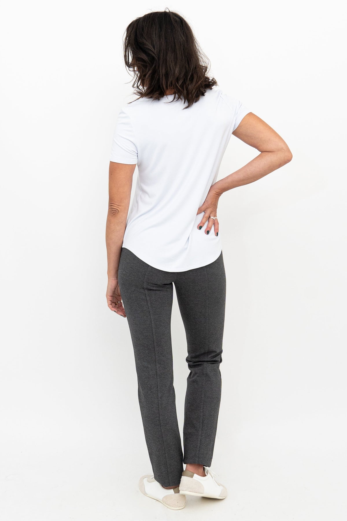 Nadia Pant, Granite, Modal