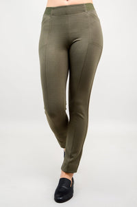 Nadia Pant, Khaki, Modal