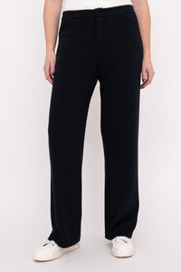 Norma Pant, Black, Modal