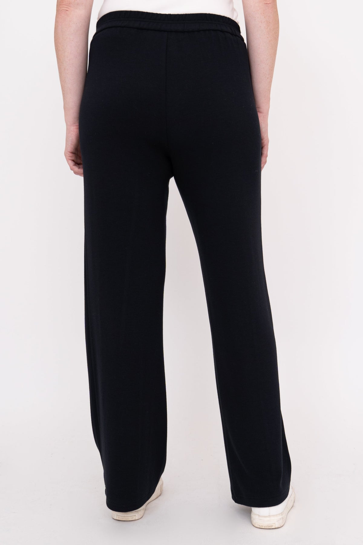 Norma Pant, Black, Modal