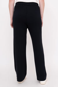 Norma Pant, Black, Modal