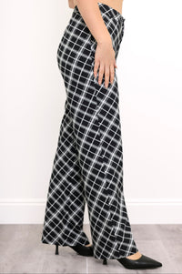 Norma Pant, Tarlic, Modal