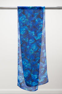 Small Silk Scarf