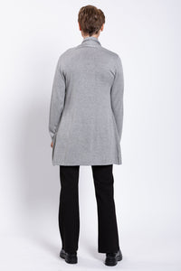 Paige Sweater, Lite Grey