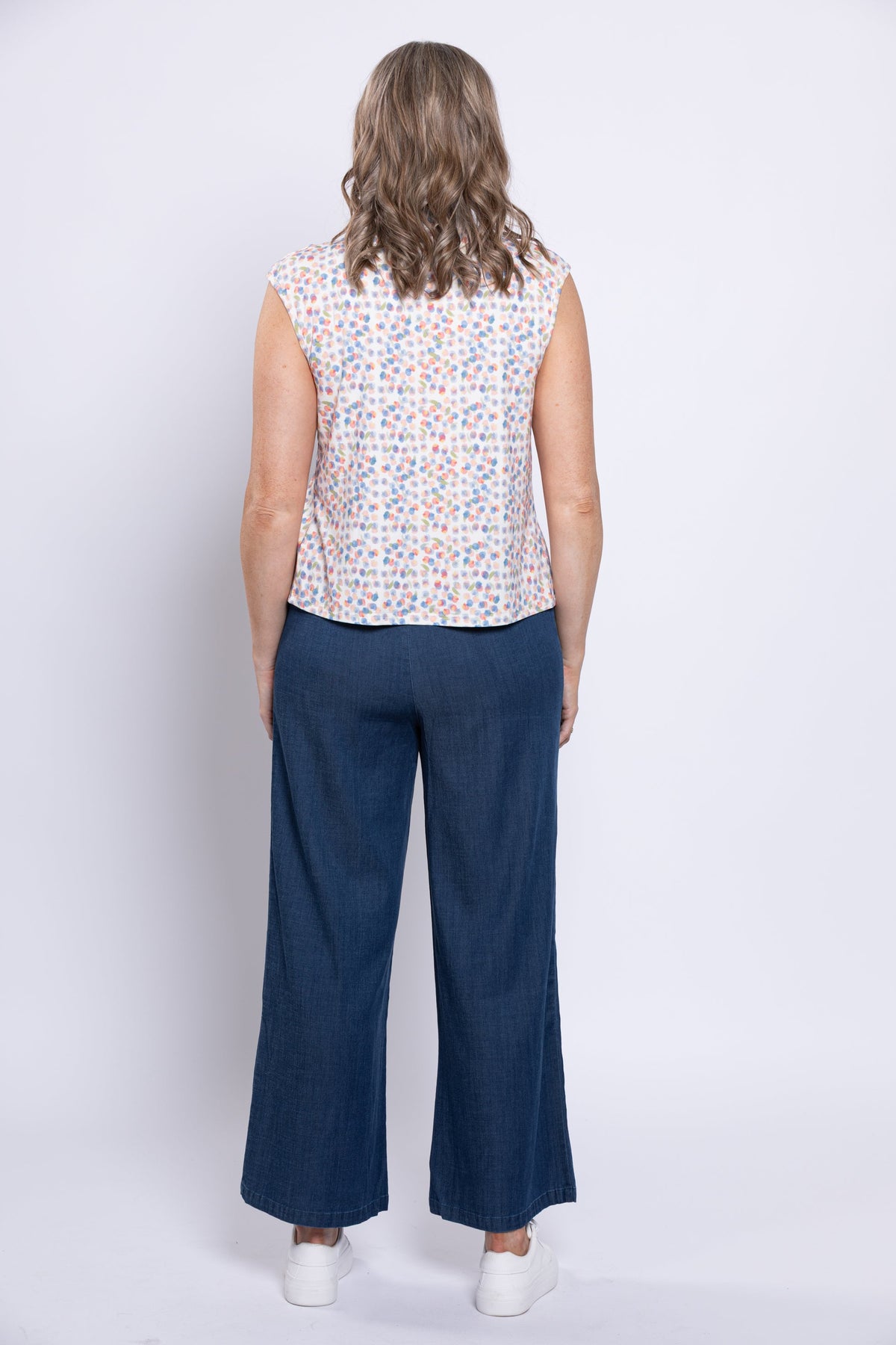 Paula Top, Multi Poko