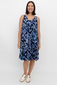 Peachy Dress, Lav Intro