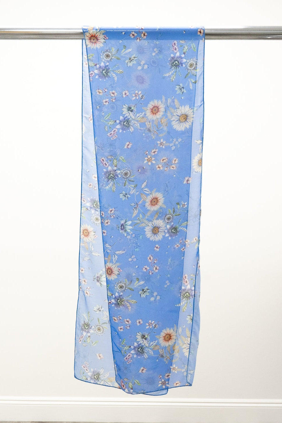 Small Silk Scarf