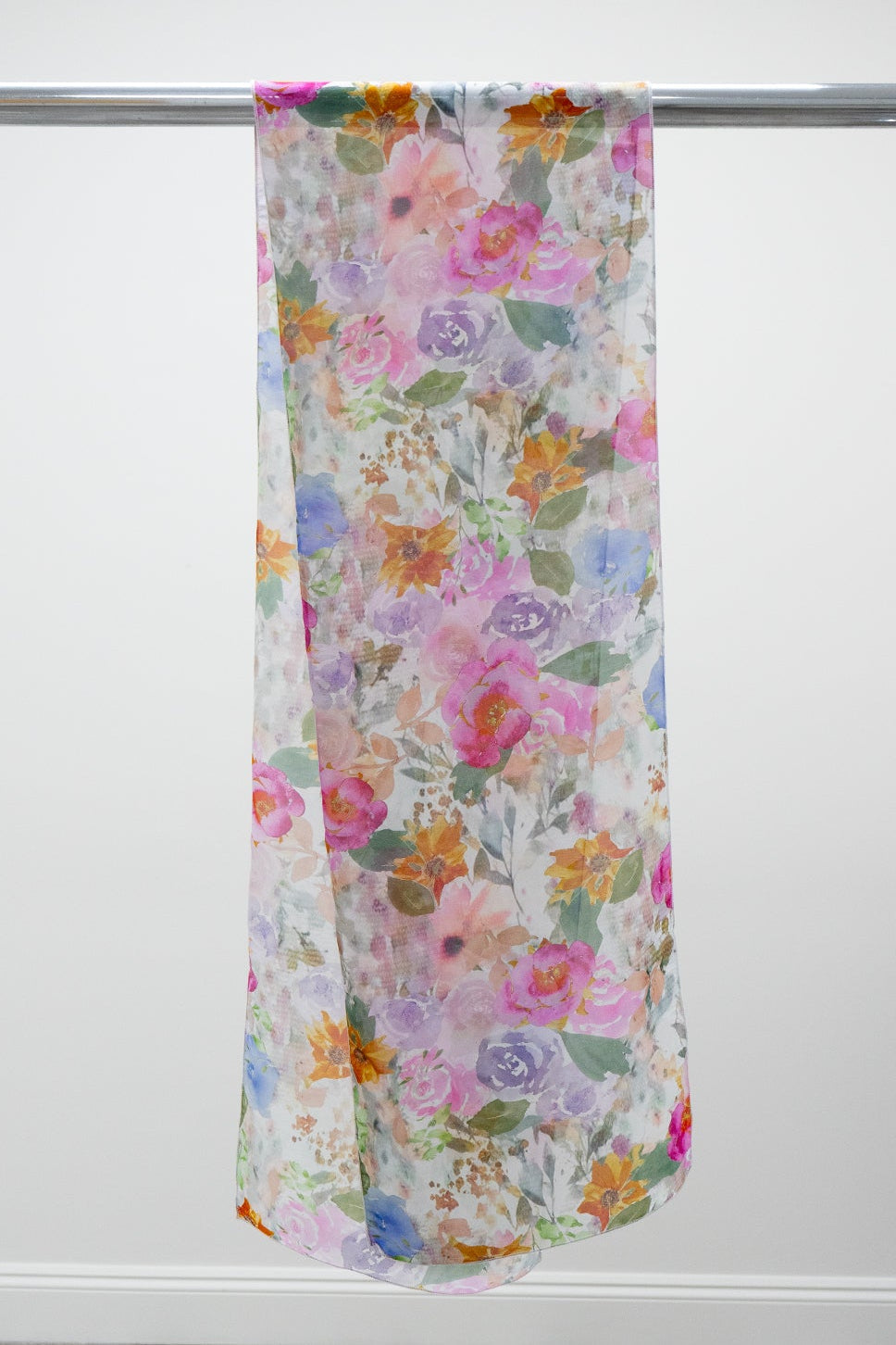 Small Silk Scarf