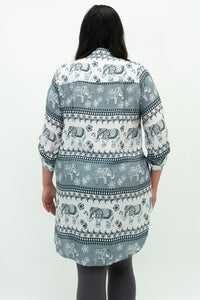 Queenie Blouse, Legend