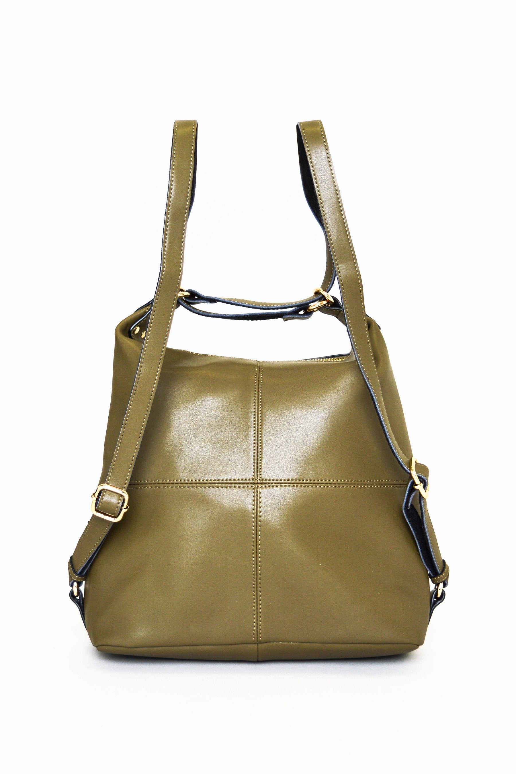 Riona Riona Bag, Khaki – LTD USA WEBSITE BLUE SKY