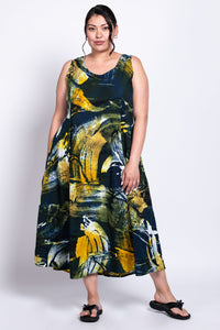 Sara Maxi Dress, Becoming