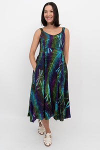 Shauna Dress, Spall