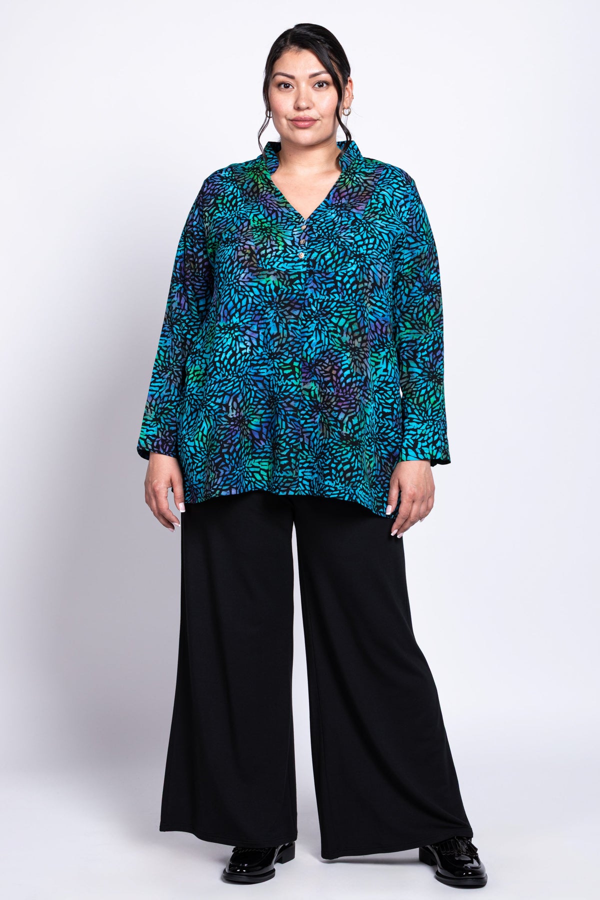 Shirley Long Sleeve, Rita Prinx