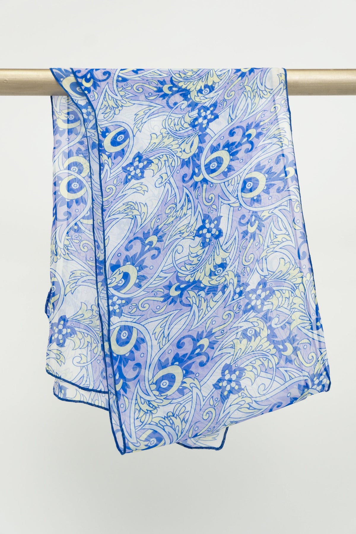 Small Silk Scarf