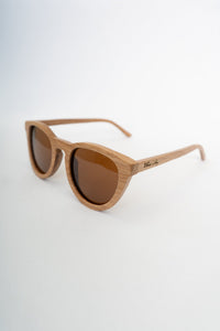 Bamboo Sunglasses, Gabriola
