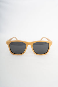 Bamboo Sunglasses, Galiano