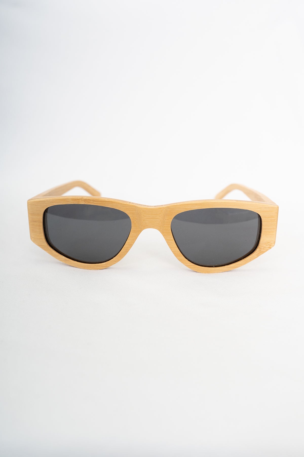 Bamboo Sunglasses, Quadra