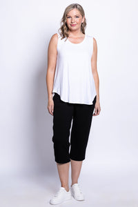 Susan Capri, Black, Bamboo