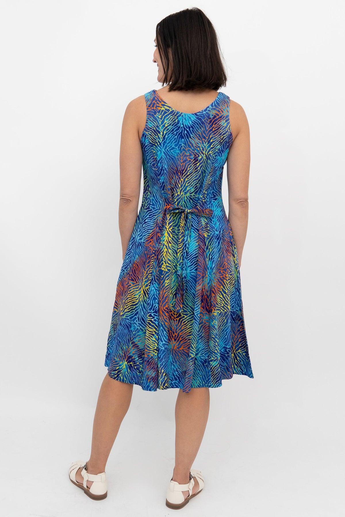 Sweet Sara Dress, Cornet