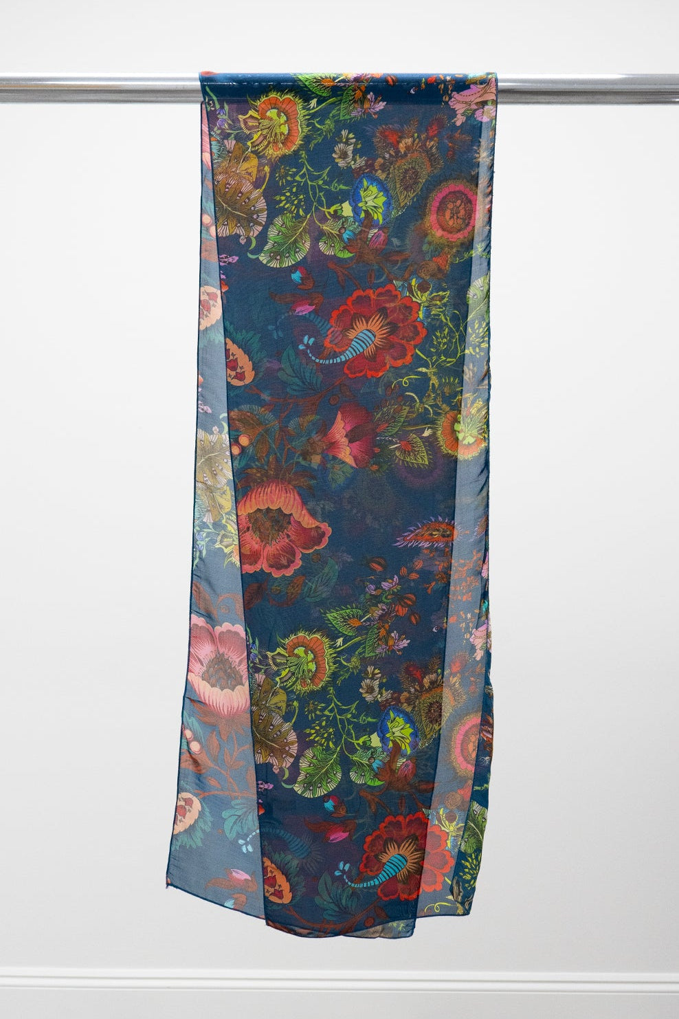 Small Silk Scarf