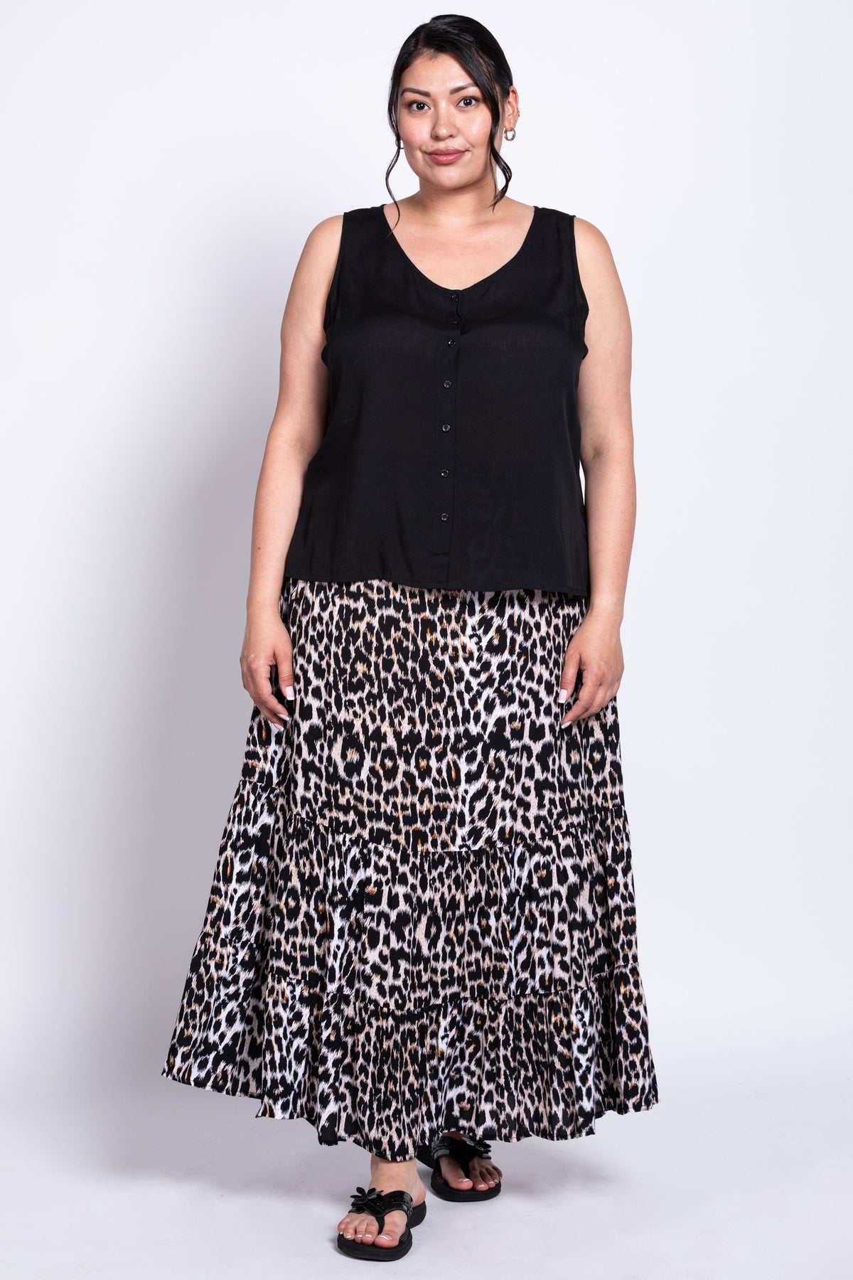 Tibby Skirt, Jomoka