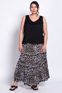 Tibby Skirt, Jomoka