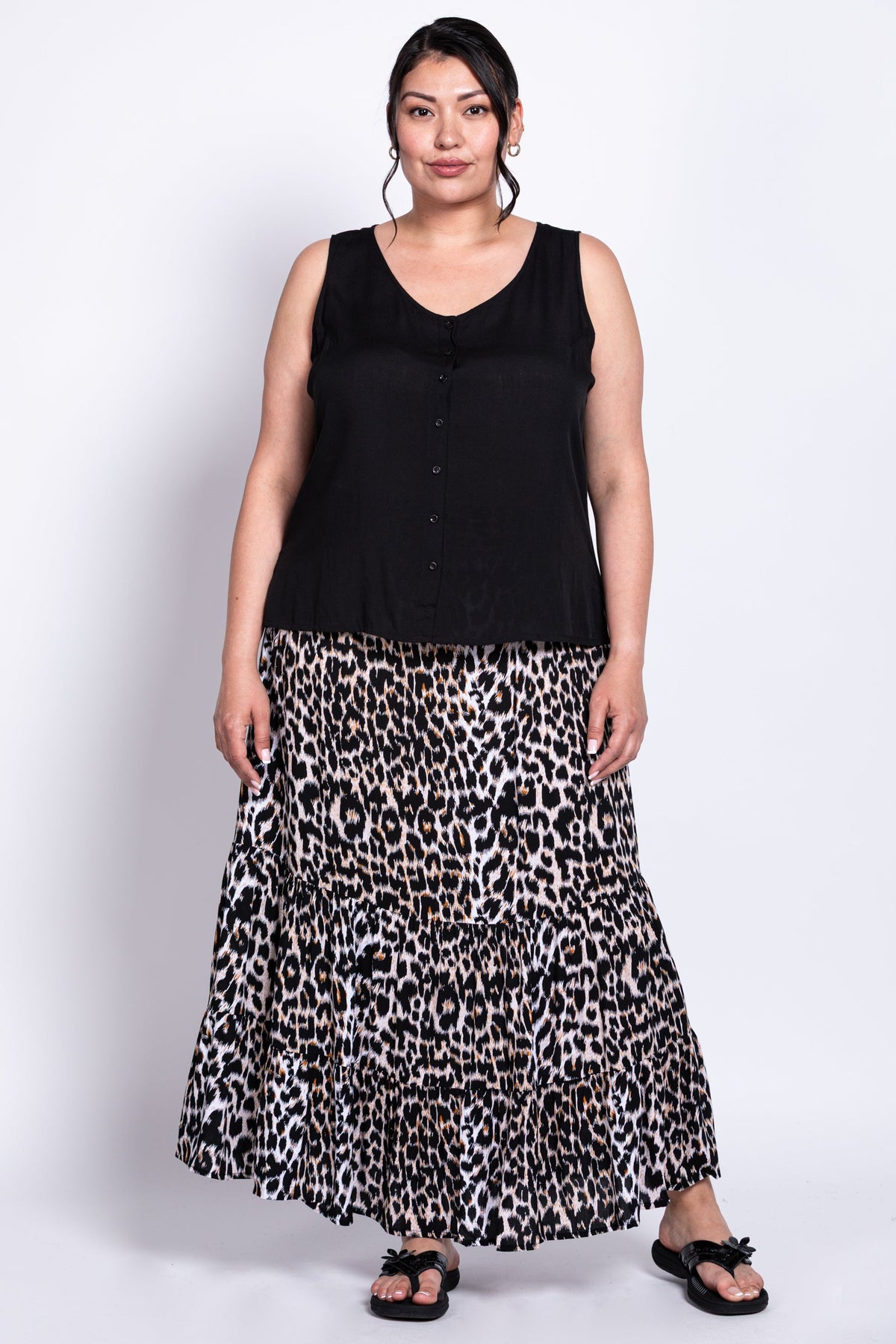 Tibby Skirt, Jomoka