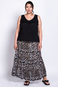 Tibby Skirt, Jomoka