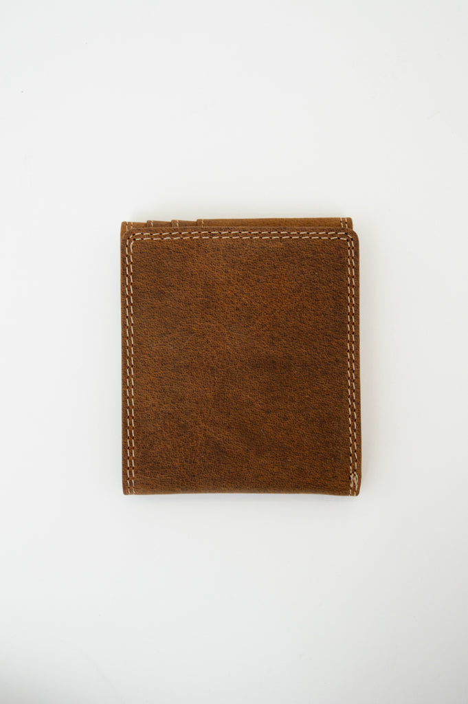 Adrian Klis 218, Leather Wallet