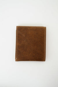 Adrian Klis 218, Leather Wallet