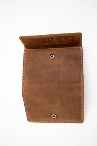 Adrian Klis 203  Wallet, Leather