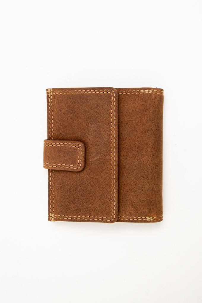 Adrian Klis 236 - Natural Wallet