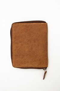 Adrian Klis 260 - Natural Wallet