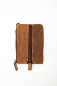 Adrian Klis 263 - Natural Wallet