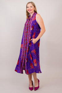 Cissy Dress, Kanalopa