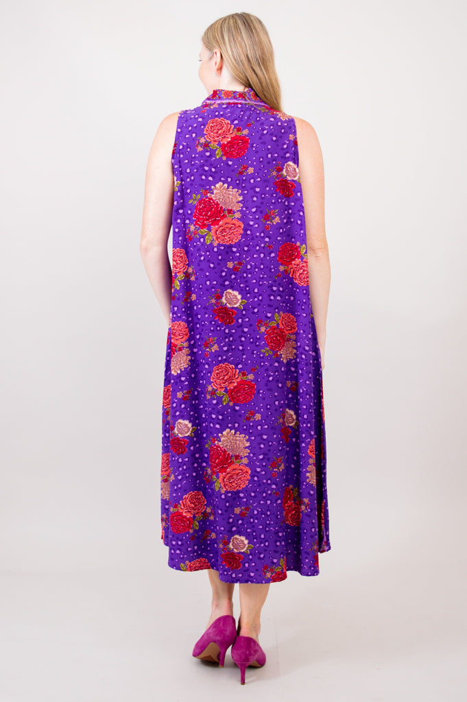 Cissy Dress, Kanalopa