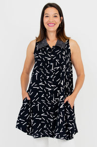 Cissy Tank, Paper Clip