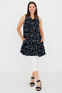 Cissy Tank, Paper Clip