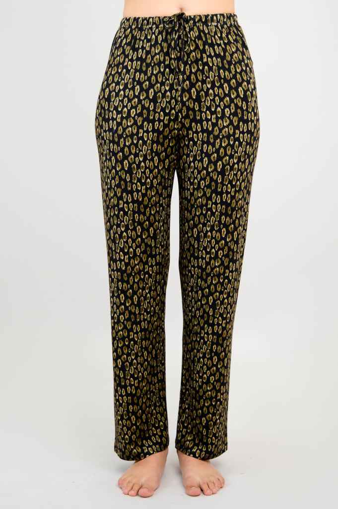 Dream Pant, Jungle, Bamboo