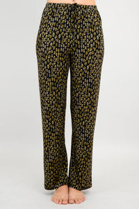 Dream Pant, Jungle, Bamboo